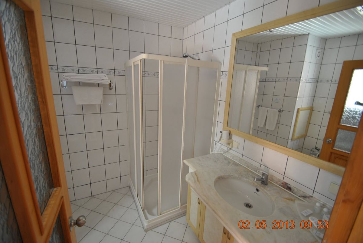 imagini hotel CLUB PARADISO ALANYA